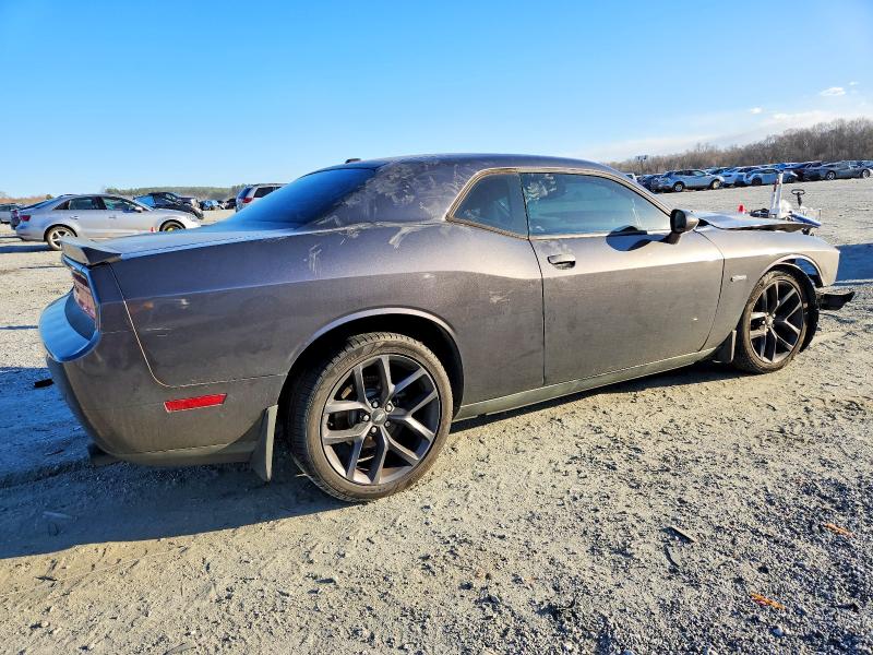 Photo 3 from auction – 2014 DODGE CHALLENGER with VIN 2C3CDYBT8EH294262