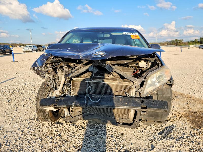 Photo 5 from auction – 2014 TOYOTA SIENNA with VIN 5TDKK3DC1ES454979