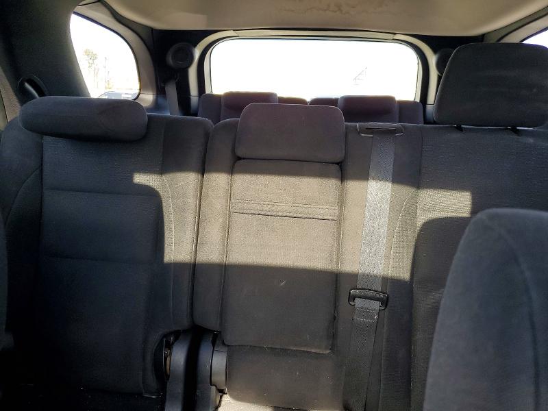 Photo 10 from auction – 2011 DODGE DURANGO CR with VIN 1D4RD4GG8BC720320