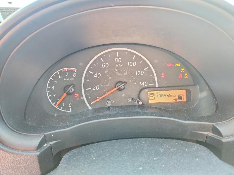 Photo 9 from auction – 2019 NISSAN VERSA with VIN 3N1CN7AP9KL865710