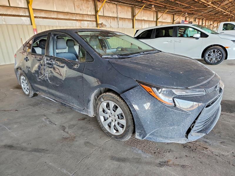 Photo 4 from auction – 2024 TOYOTA COROLLA with VIN JTDB4MEE2R3021016