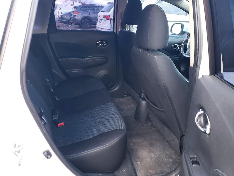 Photo 10 from auction – 2014 NISSAN VERSA NOTE with VIN 3N1CE2CP5EL425603