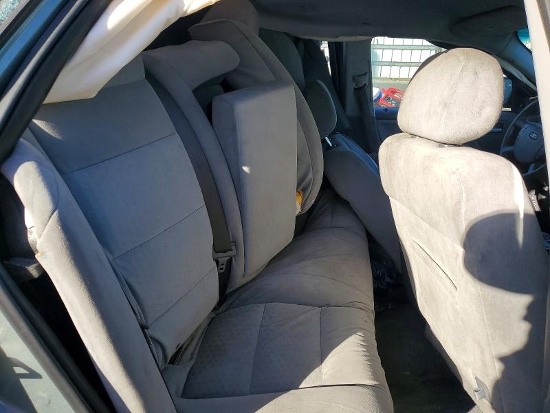 Photo 10 from auction – 2007 FORD FIVE HUNDR with VIN 1FAHP24197G125857