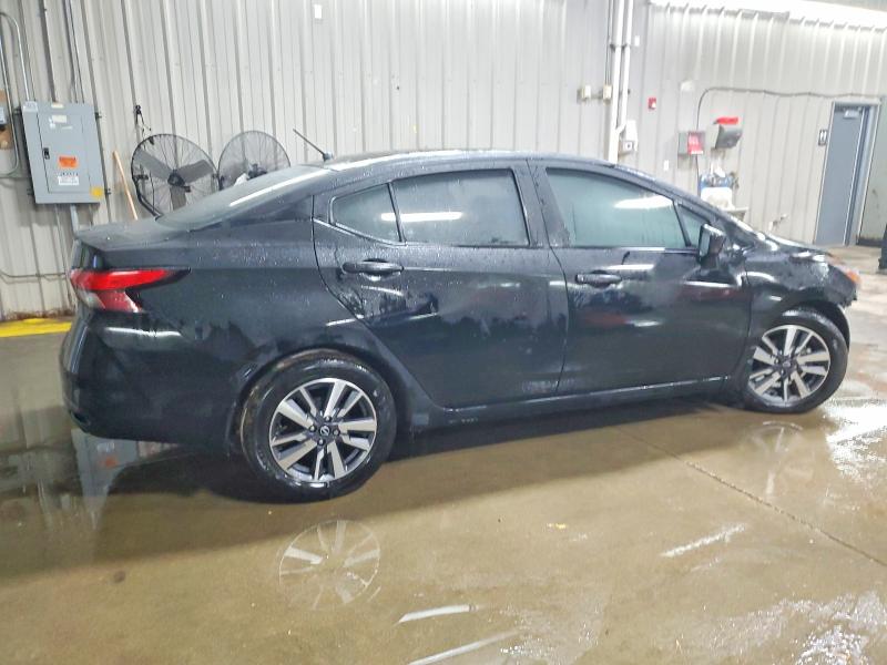 Photo 3 from auction – 2024 NISSAN VERSA with VIN 3N1CN8DV5RL891733