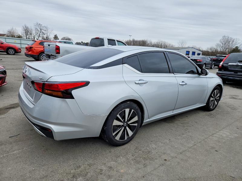 Photo 3 from auction – 2019 NISSAN ALTIMA SL with VIN 1N4BL4EV7KC214499
