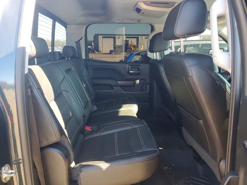 Photo 10 from auction – 2018 GMC SIERRA K15 with VIN 3GTU2PEJ8JG171663