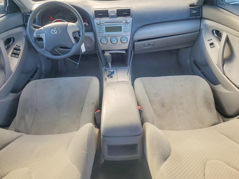 Photo 8 from auction – 2007 TOYOTA CAMRY CE with VIN 4T1BE46K97U170950