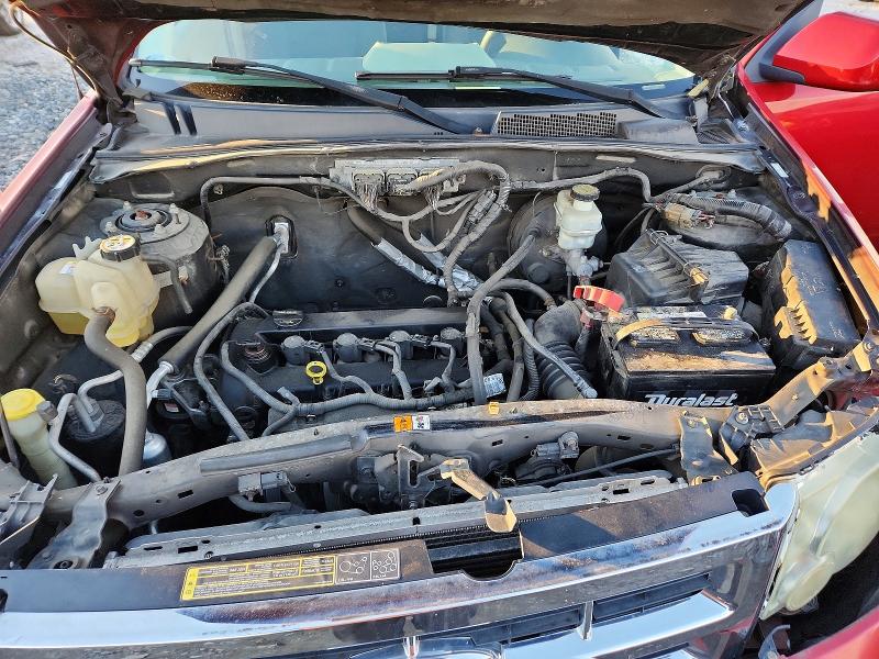 Photo 12 from auction – 2009 FORD ESCAPE XLS with VIN 1FMCU02789KC86009