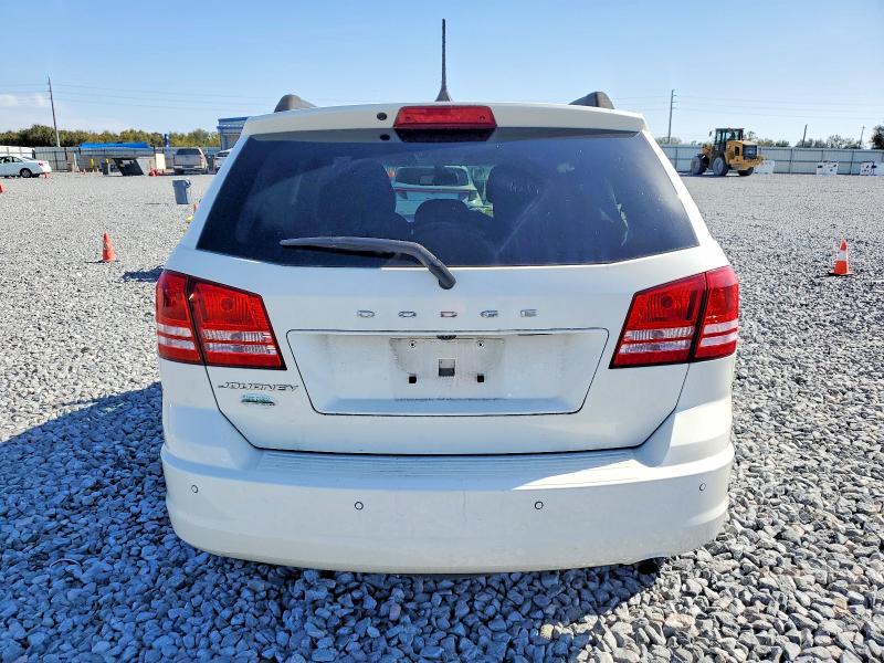 صورة رقم 6 من المزاد - 2020 DODGE JOURNEY مع VIN 3C4PDCABXLT237994