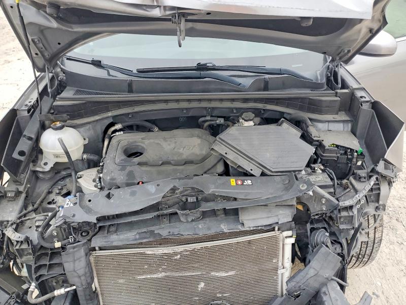 Photo 12 from auction – 2019 KIA SPORTAGE with VIN KNDPM3AC3K7526985