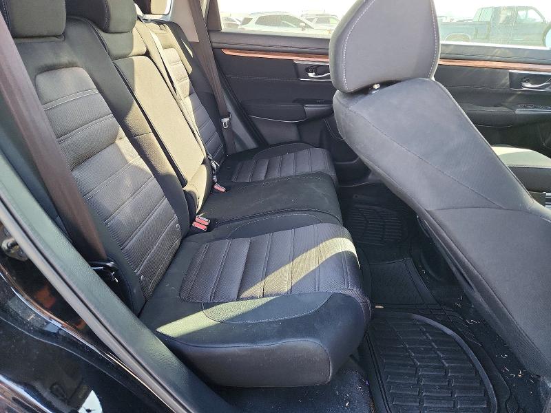 Photo 10 from auction – 2020 HONDA CR-V with VIN 7FARW1H52LE021311