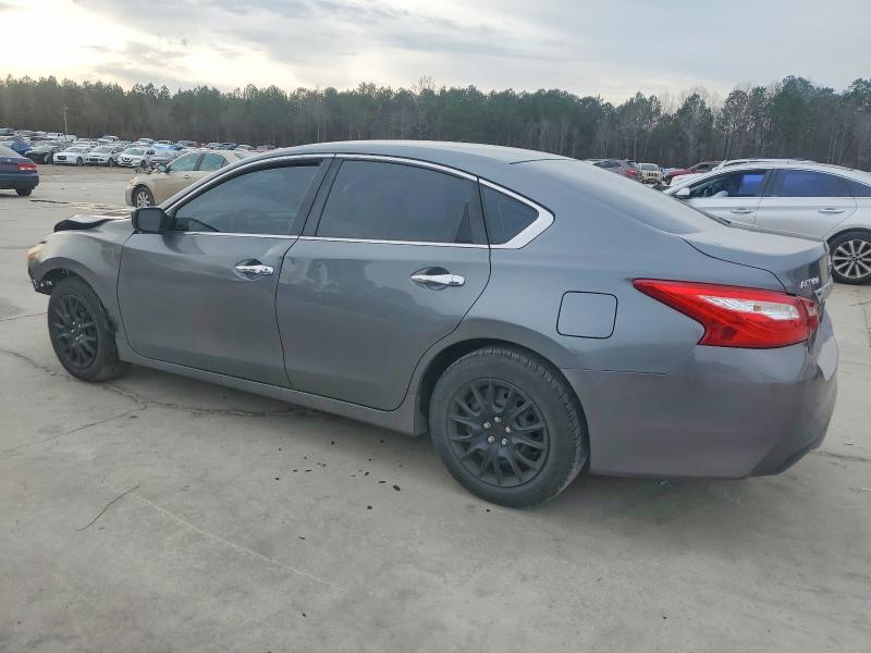 Photo 2 from auction – 2017 NISSAN ALTIMA 2.5 with VIN 1N4AL3AP4HC157300