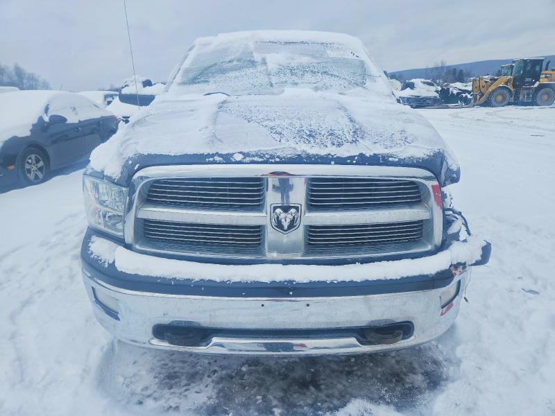 Photo 5 from auction – 2010 DODGE RAM 1500 with VIN 1D7RV1CT4AS174489