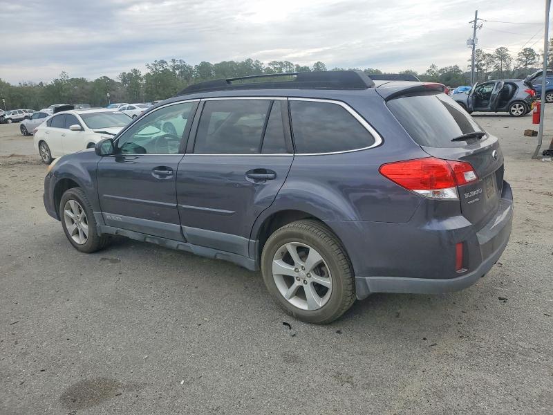 Снимка 2 от търг – 2013 SUBARU OUTBACK 2. с VIN 4S4BRCCC2D3267940