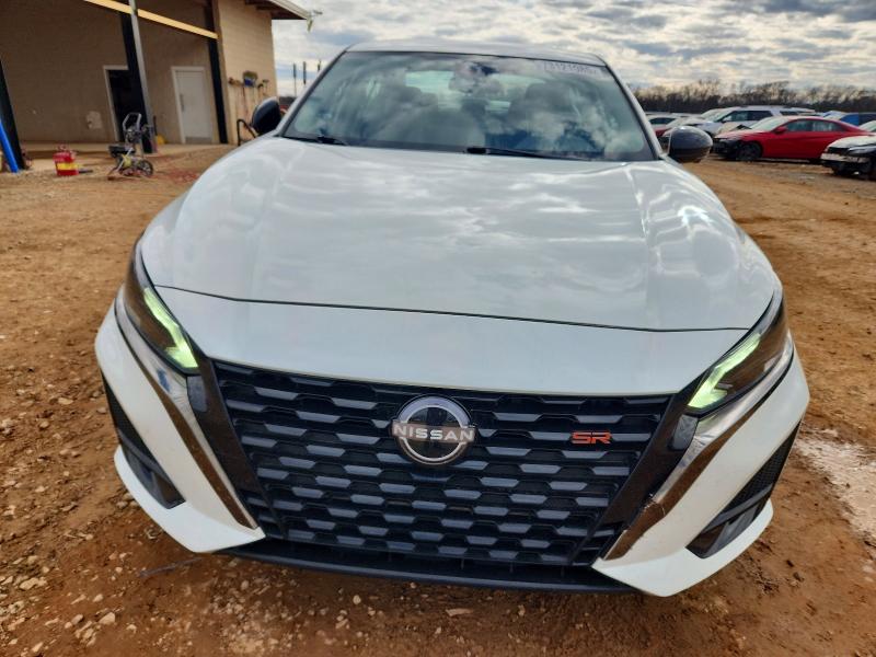 Photo 5 from auction – 2023 NISSAN ALTIMA SR with VIN 1N4AL4CV8PN366964
