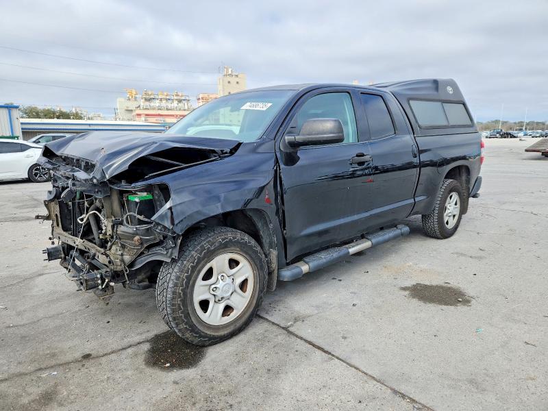Photo 1 from auction – 2015 TOYOTA TUNDRA DOU with VIN 5TFRM5F15FX082641