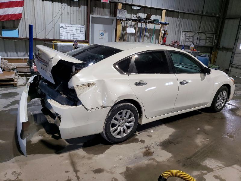 Photo 3 from auction – 2013 NISSAN ALTIMA with VIN 1N4AL3APXDN489689