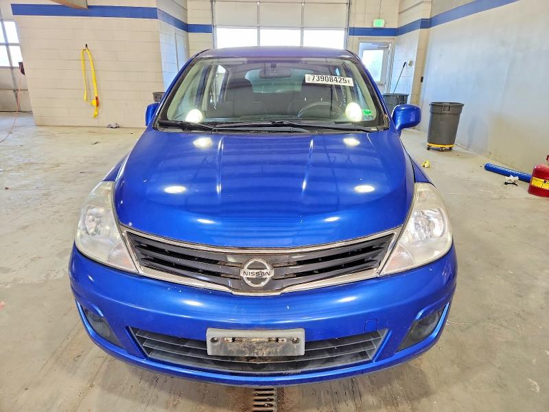 Photo 5 from auction – 2012 NISSAN VERSA S with VIN 3N1BC1CP3CK199625