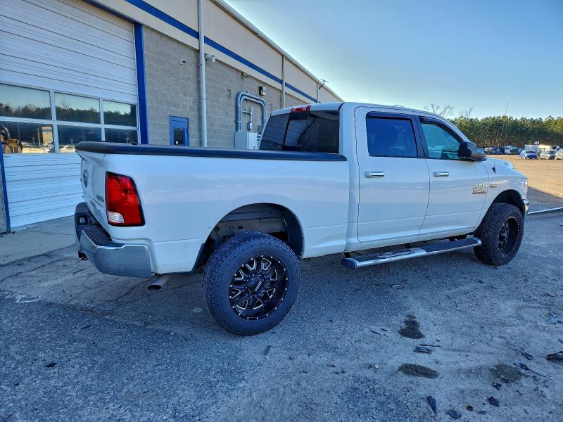 Photo 3 from auction – 2016 RAM 2500 SLT with VIN 3C6TR5DT6GG140653