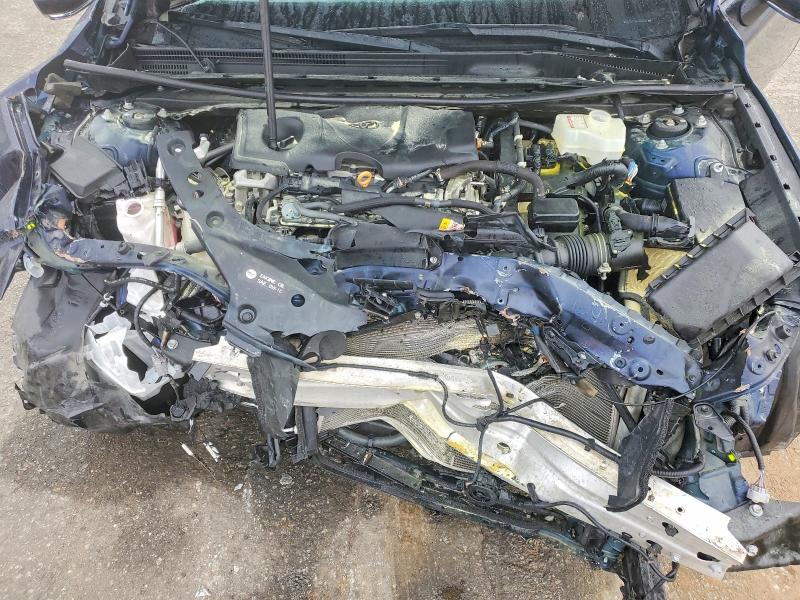 Photo 11 from auction – 2021 TOYOTA AVALON with VIN 4T1JA1AB5MU006622