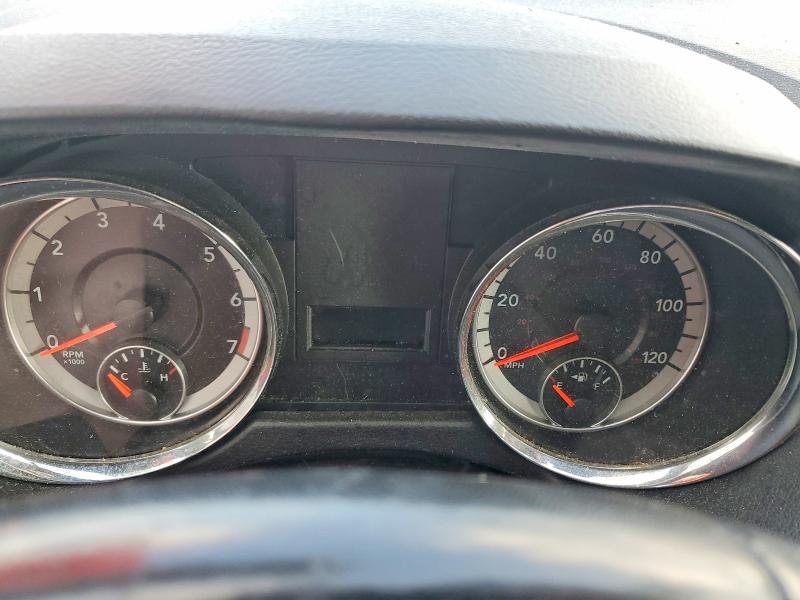 Photo 9 from auction – 2020 DODGE GRAND CARAVAN with VIN 2C4RDGCG4LR153603