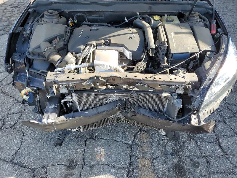 Photo 11 from auction – 2015 CHEVROLET MALIBU LTZ with VIN 1G11G5SX7FF133554
