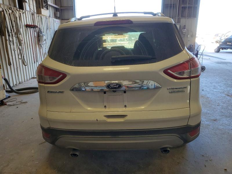 Photo 6 from auction – 2015 FORD ESCAPE with VIN 1FMCU0J98FUA61043