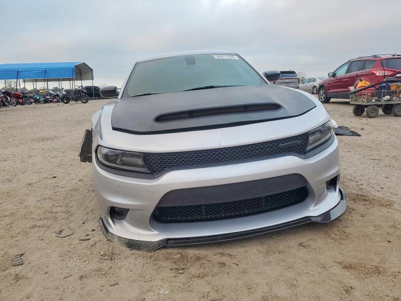 Photo 5 from auction – 2021 DODGE CHARGER R/ with VIN 2C3CDXCTXMH556516