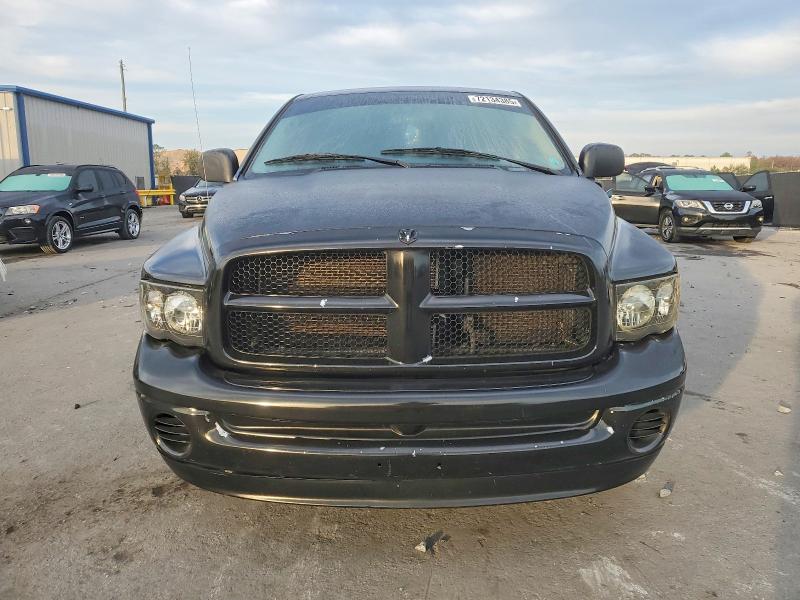 Photo 5 from auction – 2005 DODGE RAM 1500 S with VIN 1D7HA16N45J522856