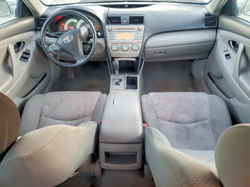 Photo 8 from auction – 2007 TOYOTA CAMRY CE with VIN 4T1BE46K47U606619