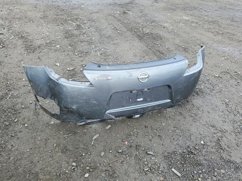 Photo 12 from auction – 2012 NISSAN 370Z BASE with VIN JN1AZ4EH1CM565048