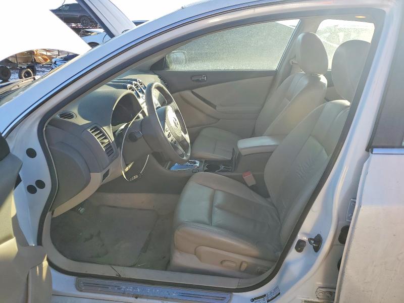 Photo 7 from auction – 2010 NISSAN ALTIMA SR with VIN 1N4BL2AP4AN514564
