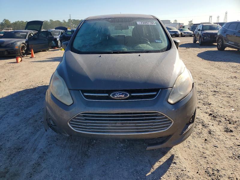 Photo 5 from auction – 2013 FORD C-MAX with VIN 1FADP5AU1DL537109