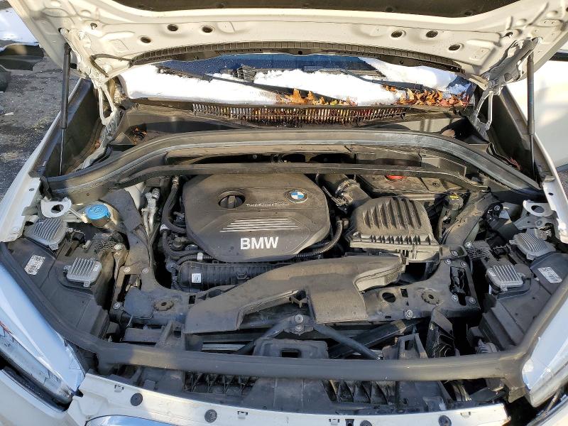 Photo 12 from auction – 2018 BMW X1 XDRIVE2 with VIN WBXHT3C32J3F03925