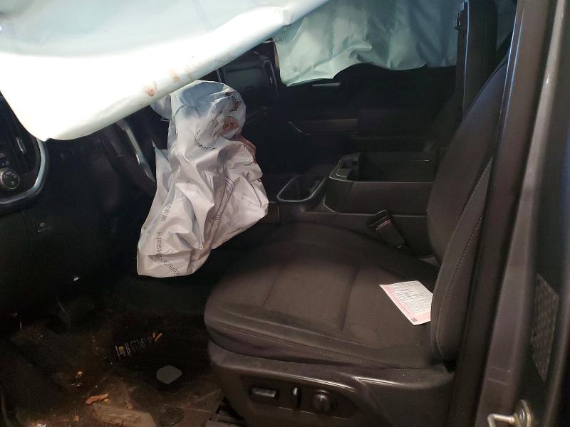Photo 7 from auction – 2019 CHEVROLET SILVERADO with VIN 1GCPYFED7KZ409617