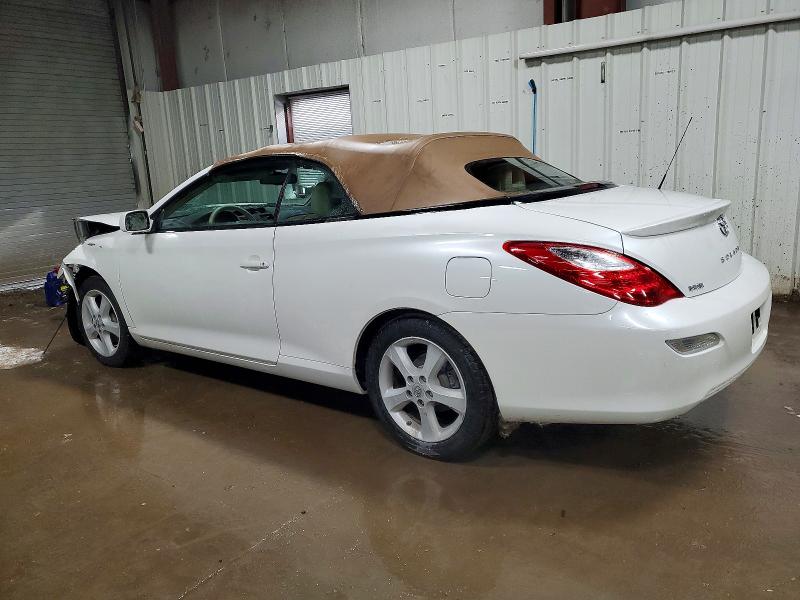 Photo 2 from auction – 2008 TOYOTA CAMRY SOLARA with VIN 4T1FA38P68U146185