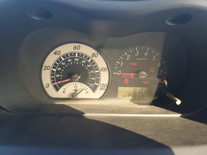Photo 9 from auction – 2006 TOYOTA SCION XA with VIN JTKKT624960148393