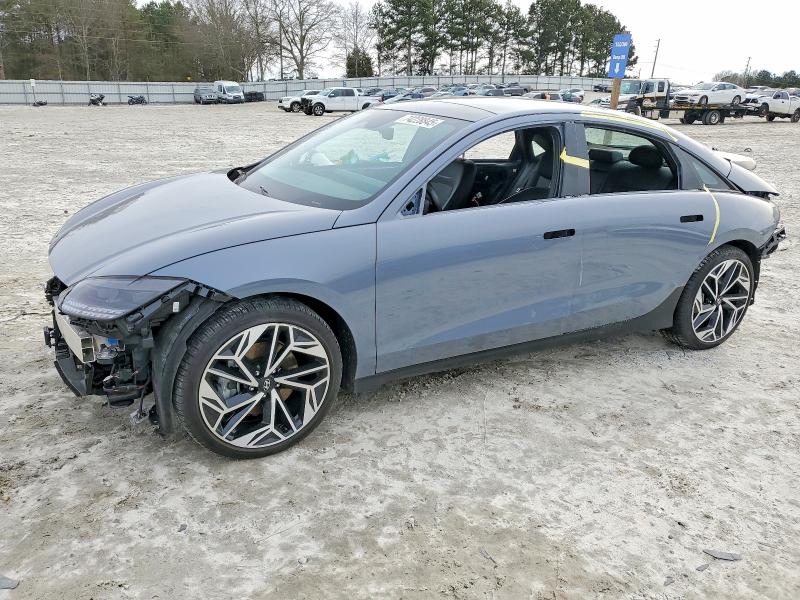 2023 HYUNDAI IONIQ 6