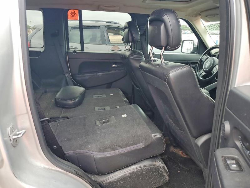 Photo 11 from auction – 2011 JEEP LIBERTY SP with VIN 1J4PN2GK5BW546161