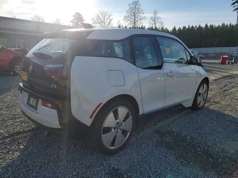 Photo 3 from auction – 2014 BMW I3 REX with VIN WBY1Z4C59EV274685