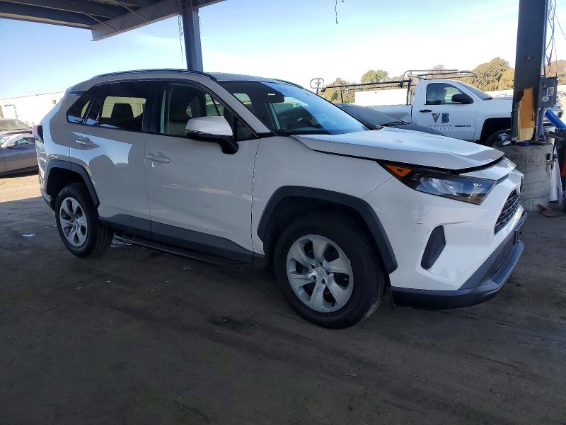 Photo 4 from auction – 2019 TOYOTA RAV4 with VIN 2T3K1RFV8KW009024