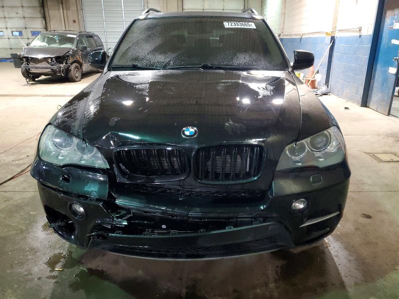 Photo 5 from auction – 2013 BMW X5 XDRIVE3 with VIN 5UXZV4C50D0B23571