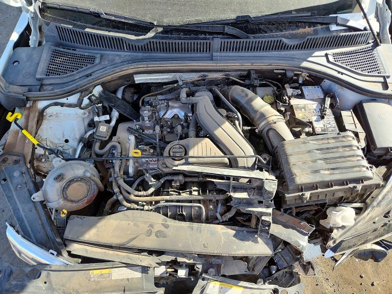 Photo 11 from auction – 2024 VOLKSWAGEN JETTA with VIN 3VWEM7BU5RM001235