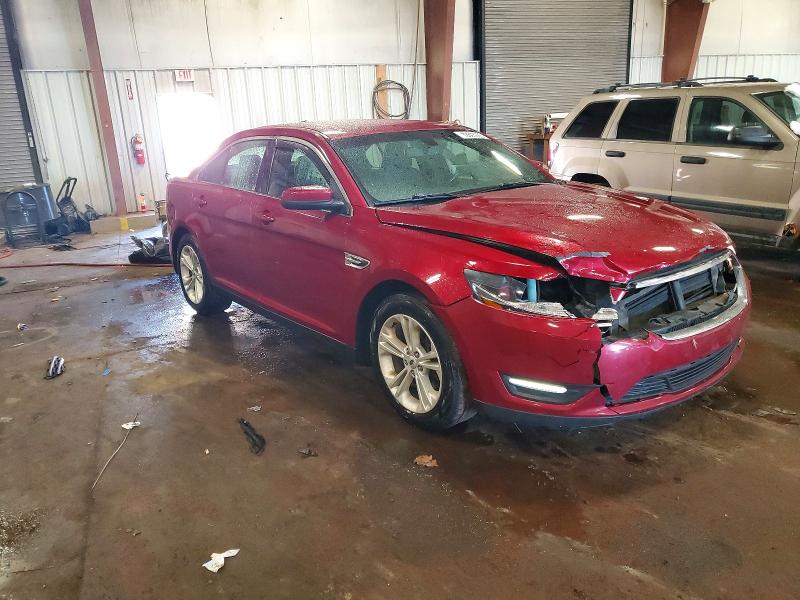 Photo 4 from auction – 2015 FORD TAURUS SEL with VIN 1FAHP2E87FG196226