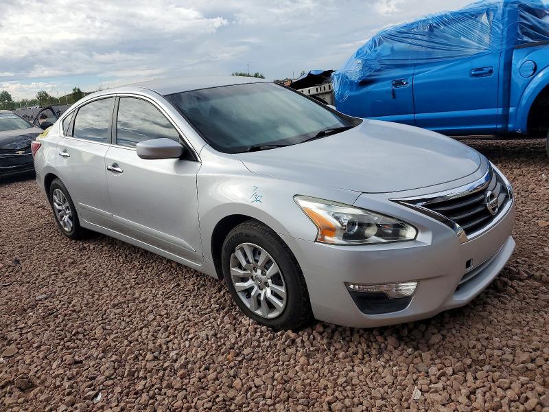 Photo 4 from auction – 2013 NISSAN ALTIMA with VIN 1N4AL3AP3DN403042