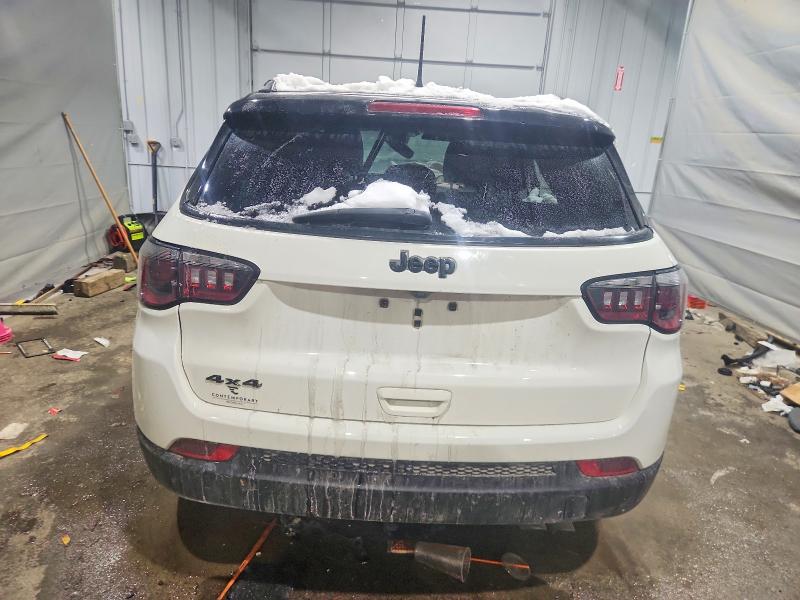 Photo 6 from auction – 2020 JEEP COMPASS with VIN 3C4NJDBBXLT173332