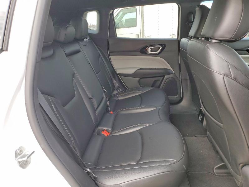 Photo 11 from auction – 2026 JEEP COMPASS LI with VIN 3C4NJDCN1TT178363