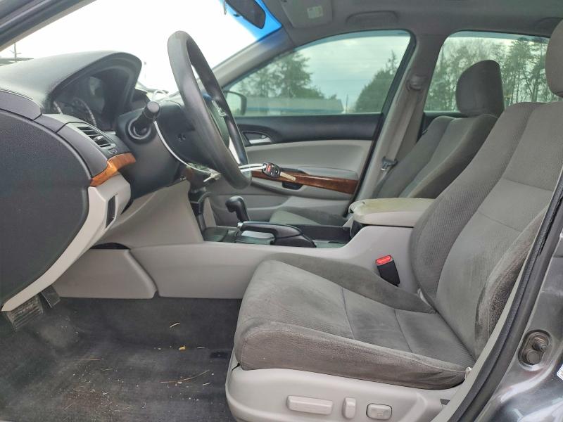 Foto 7 de la subasta – 2012 HONDA ACCORD con VIN 1HGCP2F71CA083639