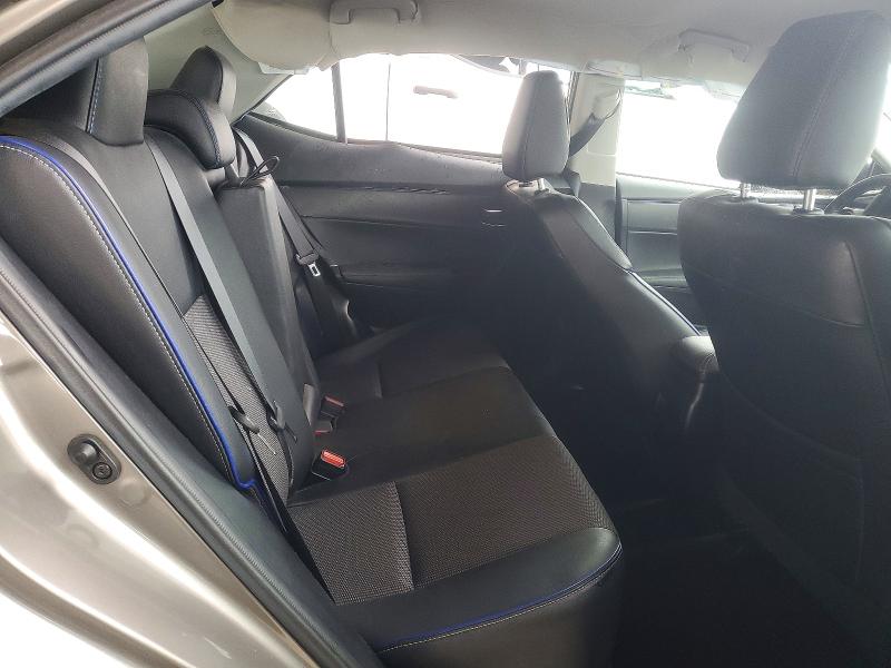 Photo 10 from auction – 2019 TOYOTA COROLLA with VIN 2T1BURHE2KC173755