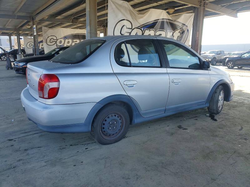 Photo 3 from auction – 2001 TOYOTA ECHO with VIN JTDBT123510156338